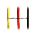9mm Optima (R433) Seile für Dinghy-Main Halyard / Blatt-Control Line / Hmpe Seile